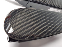 Carica l&#39;immagine nel visualizzatore di Gallery, c63 carbon fiber flics