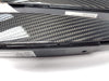 c63 carbon fiber flics