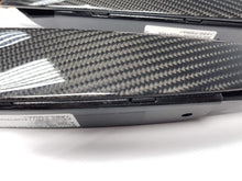 Carica l&#39;immagine nel visualizzatore di Gallery, c63 carbon fiber flics