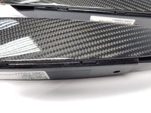 Load image into Gallery viewer, c63 carbon fiber flics