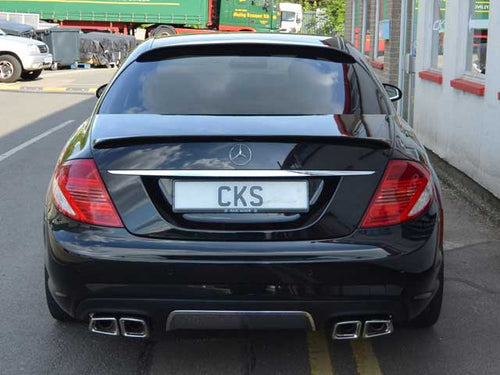 CL63 Diffuser