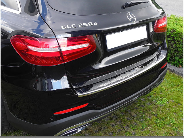 Mercedes GLC Bumper Protector