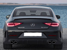 Afbeelding in Gallery-weergave laden, CLS53 Boot Spoiler