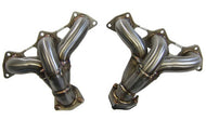 Porsche 911 996 Turbo Sport Headers Enlarged Bore