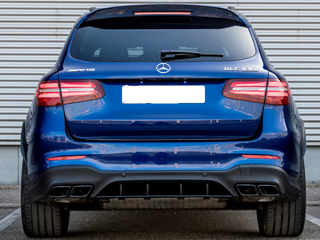 GLC63 DIFFUSER