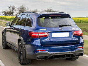 GLC 63 DIFFUSER