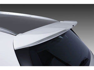 Roof Spoiler C Class Mercedes