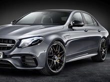 Indlæs billede til gallerivisning W213 E Class Saloon Sedan Windows Night Package Trims