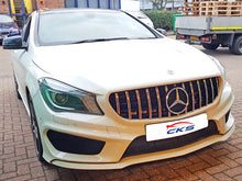 Load image into Gallery viewer, mercedes cla gt grille