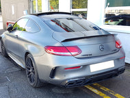 Amg C63 S Edition