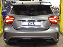 Afbeelding in Gallery-weergave laden, amg a45 roof spoiler w176