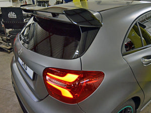 a45 roof wing
