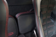 Indlæs billede til gallerivisning Ferrari 458 Speciale 488 Luggage Roadster bag Baggage Case Set for Rear Seats