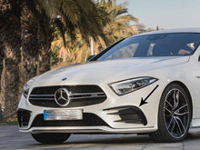 Load image into Gallery viewer, AMG CLS53 Flaps
