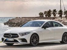 Load image into Gallery viewer, AMG CLS flaps