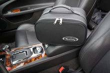 Afbeelding in Gallery-weergave laden, Jaguar XK XKR Convertible Roadster bag Suitcase Set