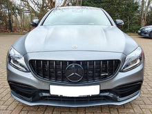 Load image into Gallery viewer, c63 grill facelift