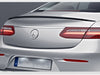 E Class Coupe Boot Spoiler