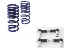 Load image into Gallery viewer, H&amp;R Lowering Springs Kit S213 E Class Estate Wagon Kombi MODELS TO 1105 KG