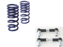 Carica l&#39;immagine nel visualizzatore di Gallery, H&amp;R Lowering Springs Kit S213 E Class Estate Wagon Kombi MODELS TO 1105 KG