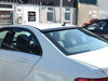 Mercedes W204 Roof Spoiler