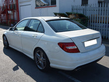 Load image into Gallery viewer, W204 C Class Roof Spoiler