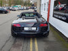 audi r8 exhaust