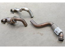 Afbeelding in Gallery-weergave laden, A250 CLA250 GLA250 B250 Catless Downpipe M270 Engine