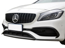 Load image into Gallery viewer, Mercedes a class panamericana gt grill w176