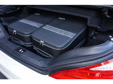 画像をギャラリービューアに読み込む, Mercedes SL R231 Luggage Set