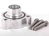 mercedes blow off valve adapter