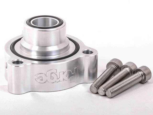 mercedes blow off valve adapter
