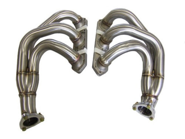 Porsche 911 996 Carrera Sport Headers