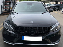 Afbeelding in Gallery-weergave laden, AMG C63 Panamericana Grill