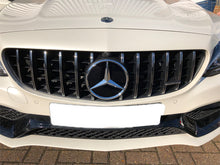 Load image into Gallery viewer, C63 facelift grill