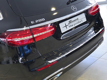 Load image into Gallery viewer, Mercedes E Class Estate Bumper Protector