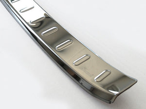 Mercedes E Class Estate Bumper Protector