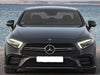 AMG CLS53 grill