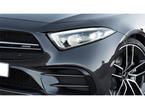 CLS53 grill