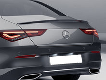 Carica l&#39;immagine nel visualizzatore di Gallery, Mercedes CLA Chrome accessory