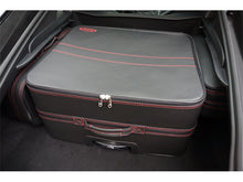 Indlæs billede til gallerivisning Jaguar F Type Coupe Luggage Set