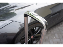 Indlæs billede til gallerivisning Jaguar F Type Coupe Baggage Set