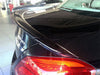 W205 C Class Boot Trunk Lid Spoiler Saloon Sedan 3 Piece