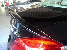 Load image into Gallery viewer, W205 C Class Boot Trunk Lid Spoiler Saloon Sedan 3 Piece