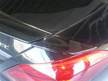 Load image into Gallery viewer, W205 C Class Boot Trunk Lid Spoiler Saloon Sedan 3 Piece