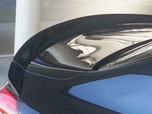 Load image into Gallery viewer, W205 C Class Boot Trunk Lid Spoiler Saloon Sedan 3 Piece