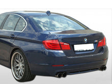 画像をギャラリービューアに読み込む, BMW F10 5 series Sport Exhaust