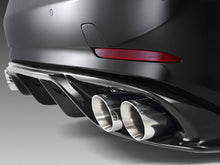 Afbeelding in Gallery-weergave laden, R172 SLC Piecha RS Rear Diffuser insert and tailpipe package AMG Line and SLC43
