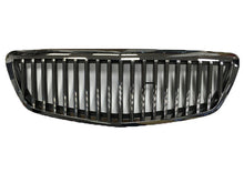 Indlæs billede til gallerivisning Maybach S600 Grille Black