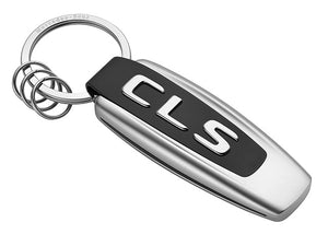 Genuine Mercedes Key Ring CLS